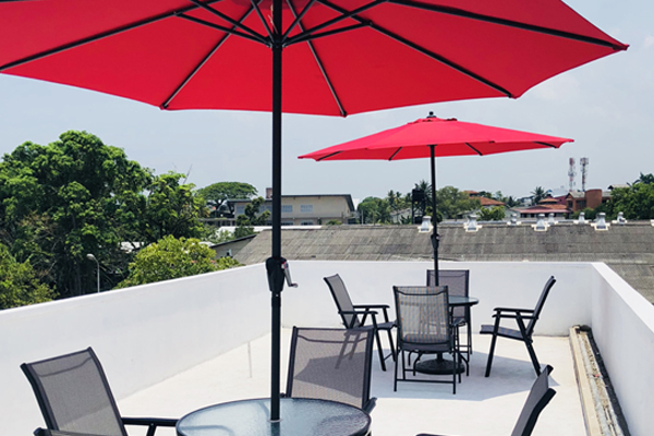 Free Bootstrap Template by ProBootstrap.com