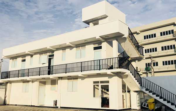 Free Bootstrap Template by ProBootstrap.com