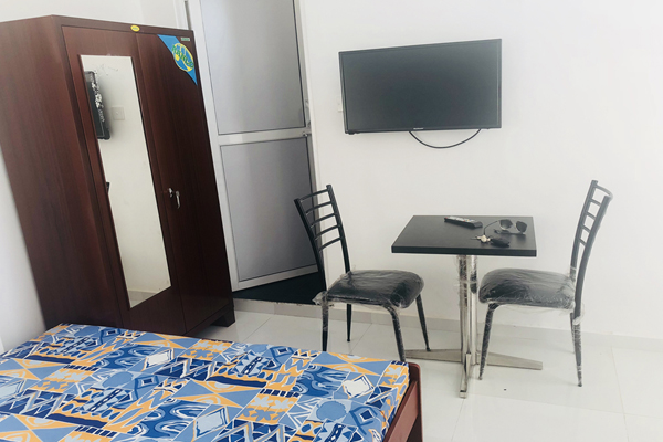 Free Bootstrap Template by ProBootstrap.com