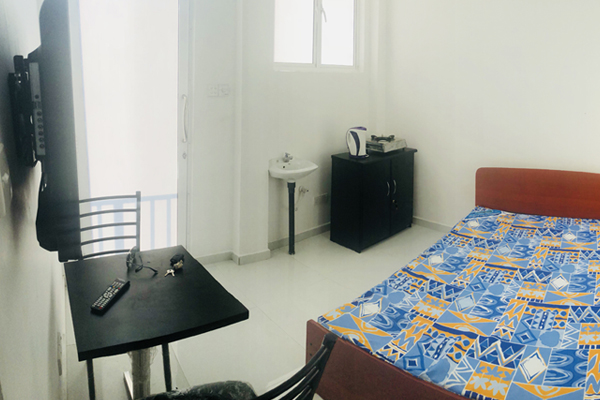 Free Bootstrap Template by ProBootstrap.com