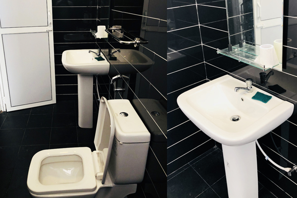 Free Bootstrap Template by ProBootstrap.com