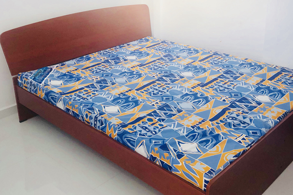 Free Bootstrap Template by ProBootstrap.com